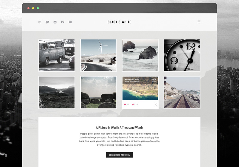 11-website-template