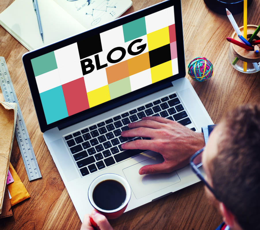 Beneficios de contar con un blog