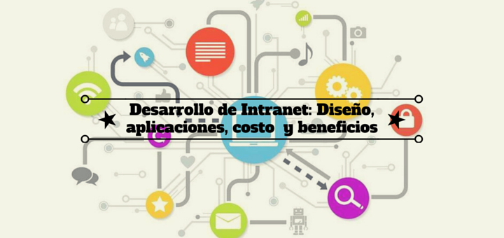 desarrollo de intranetwebapp