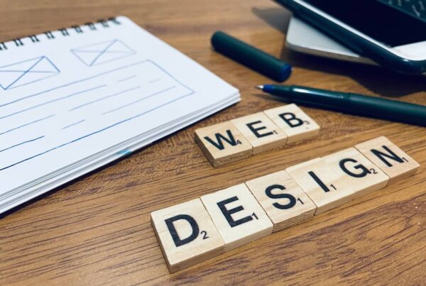 Estrategias de Marketing Digital: el diseño web