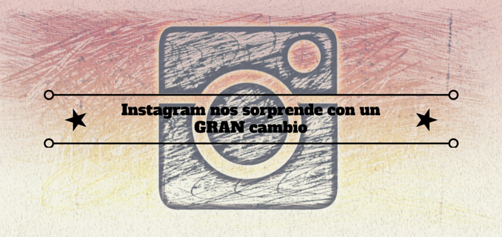 instagram redes sociales