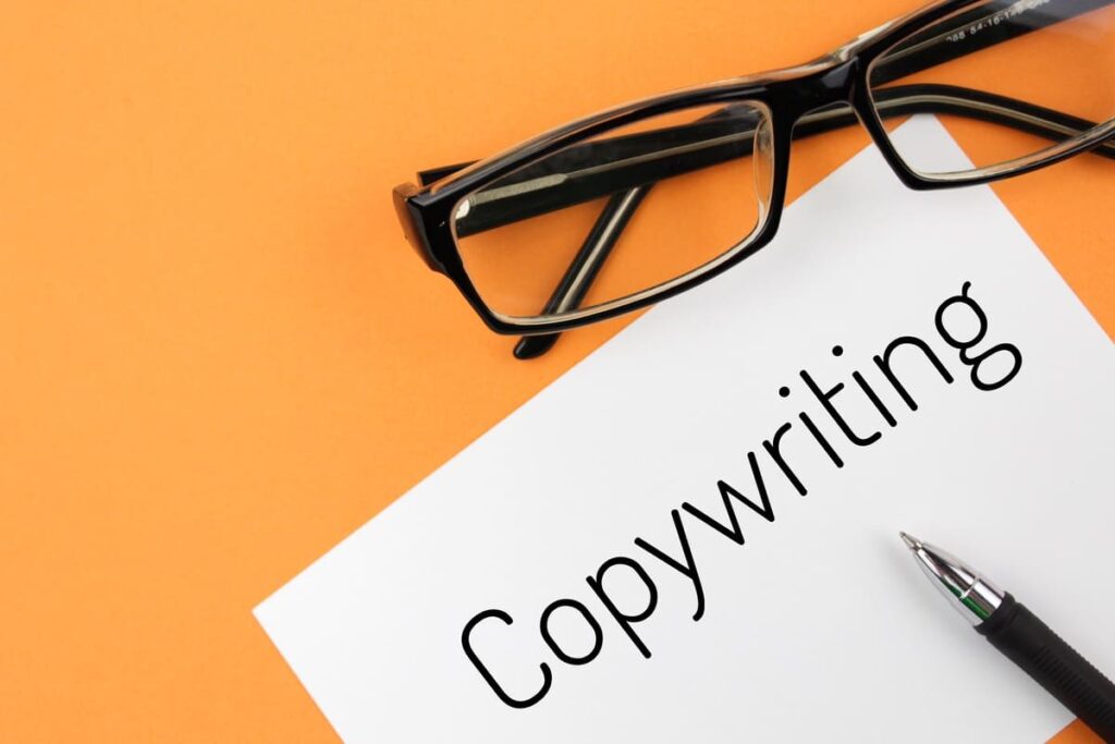 SEO copywriting