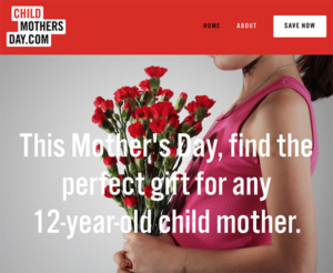 campañas exitosas día madres