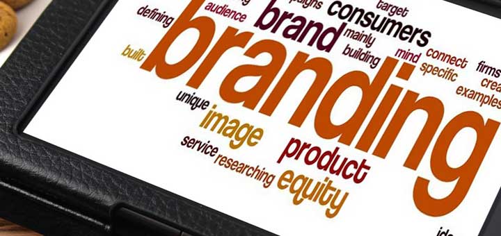 Utiliza las redes para branding