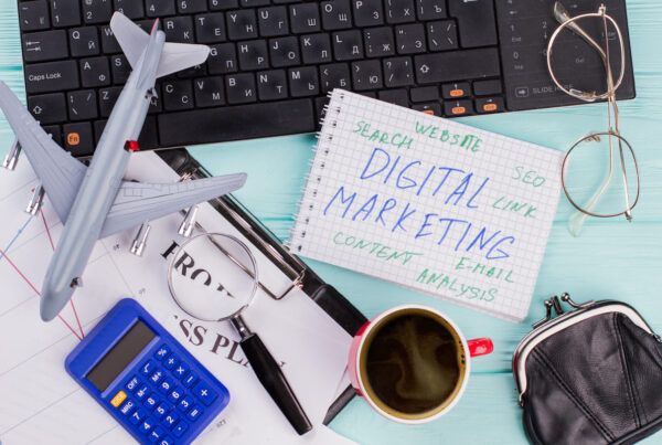 creatividad en el marketing digital