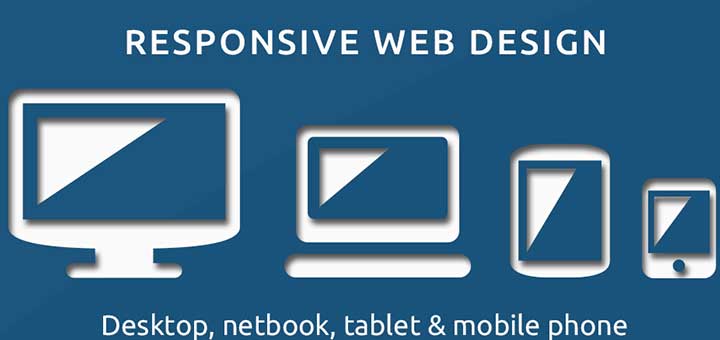 Diseño web amigable en formatos diferentes