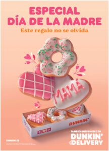 campañas día madres