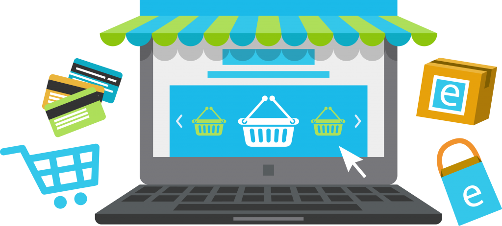 ecommerce juntoz