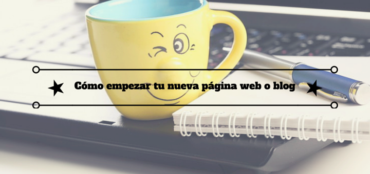 empezar-página-web-blog