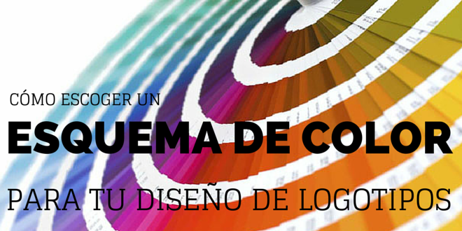 ≫ Diseño de logotipos: ¿cómo elegir el esquema de color? ?