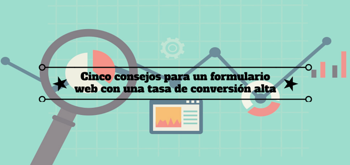 formulario web