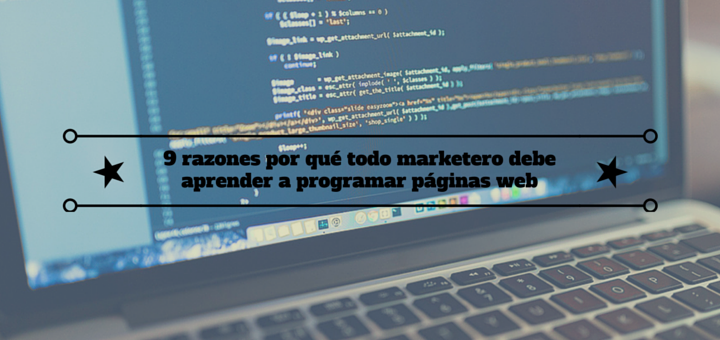 marketero-aprender-programar-páginas-web