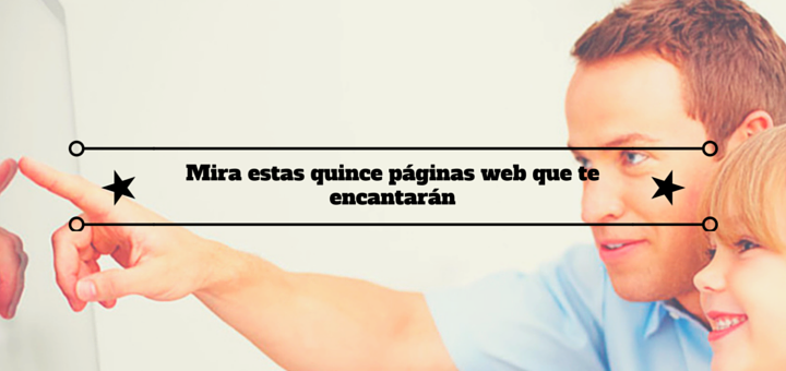 paginas web creativas