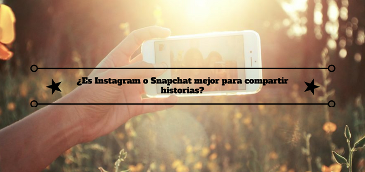 redes-sociales-instagram-snapchat-historias