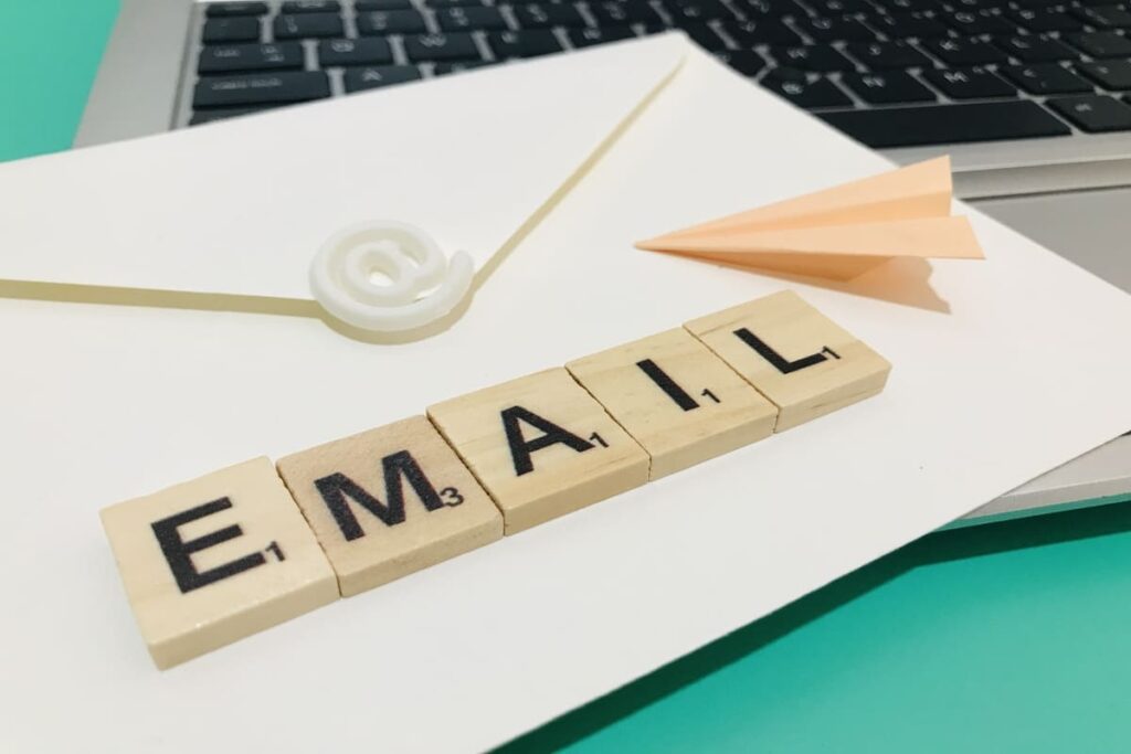 técnicas de email marketing 2022