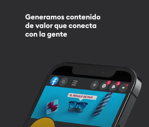 contenido de valor - social media