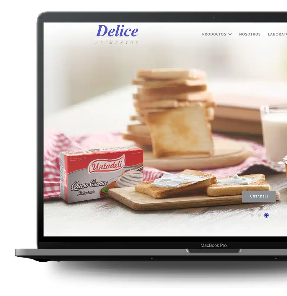 Vista laptop delice