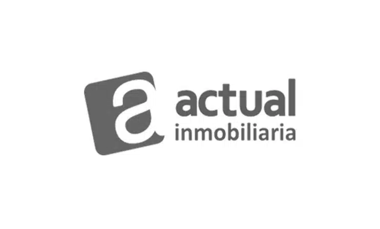 actual inmobiliaria