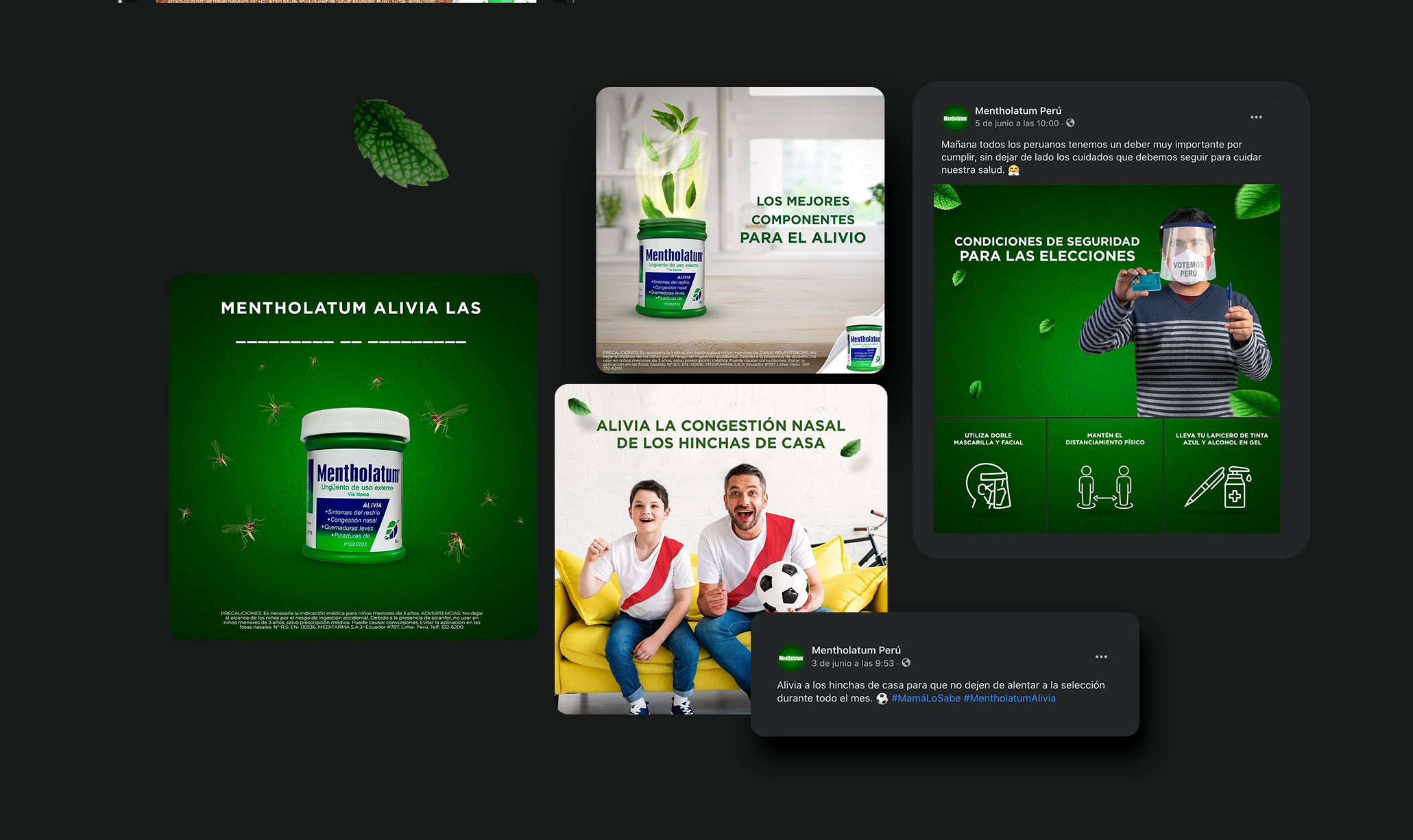 social media manejo redes sociales