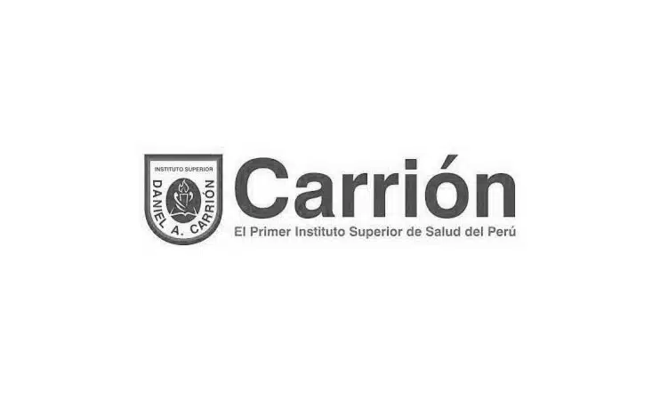 carrion instituto superior