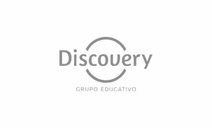 discovery grupo educativo