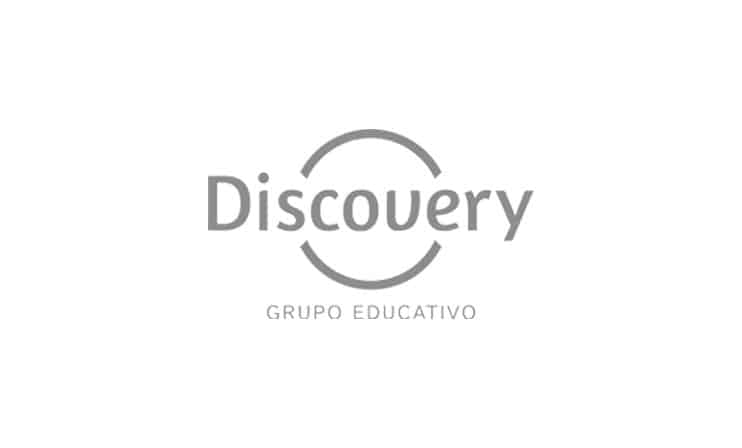 discovery grupo educativo