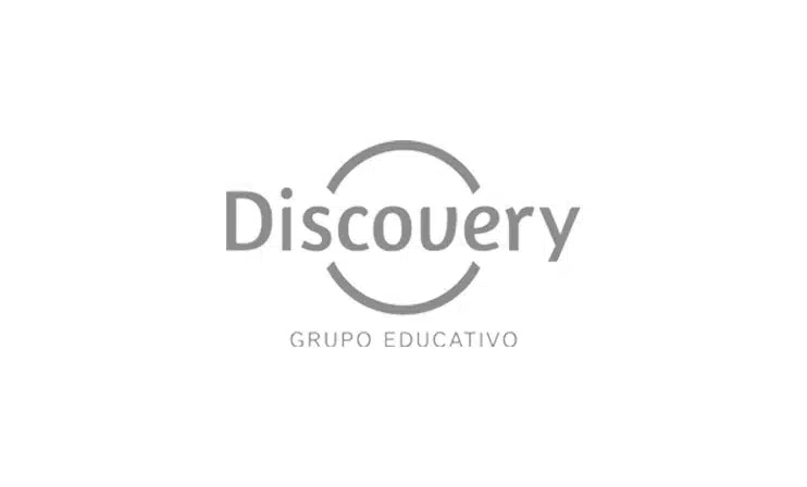 discovery grupo educativo