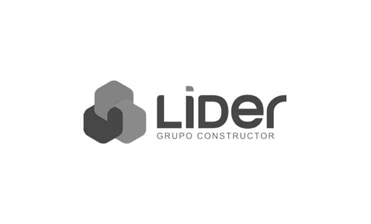 grupo constructor lider