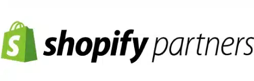 Shopify partners