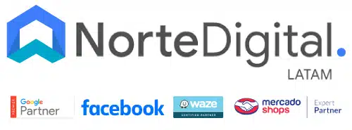 Norte digital staff