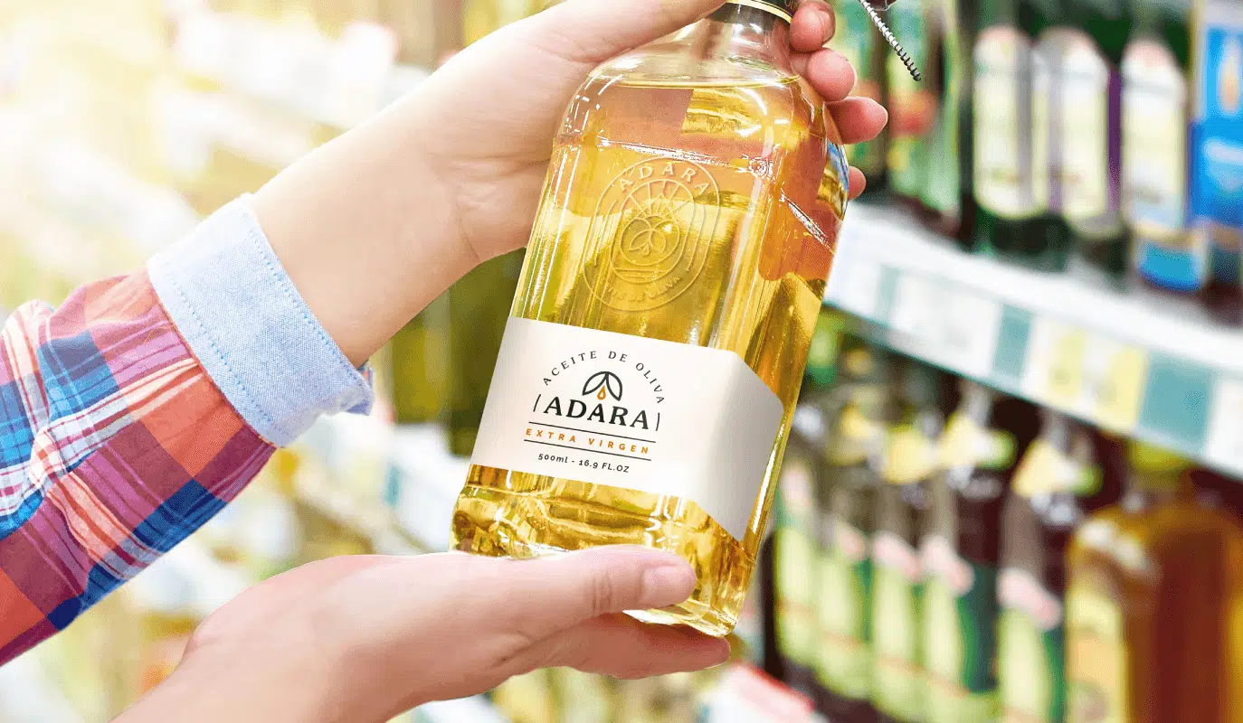 Estrategia de Branding