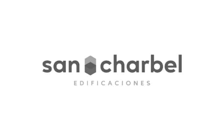 san charbel edificaciones