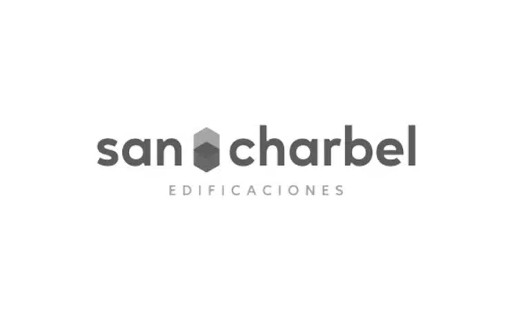 san charbel edificaciones